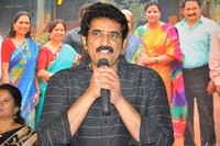 Ammammagarillu Teaser Launch